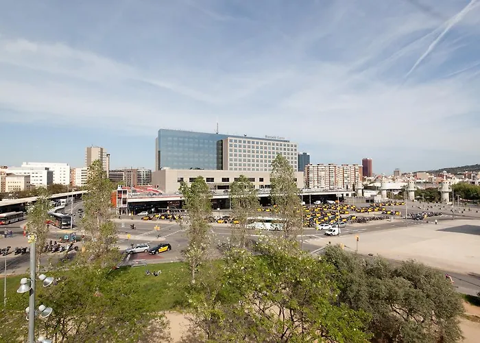 Penthouse Vallespir