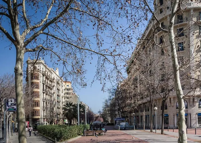 Apartamento Noemi
